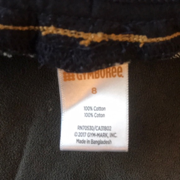 Dark jeans - Picture 4 of 4